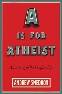 Cover Is for Atheist