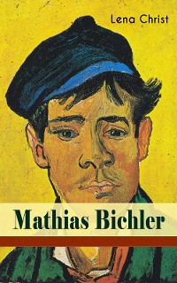 Cover Mathias Bichler