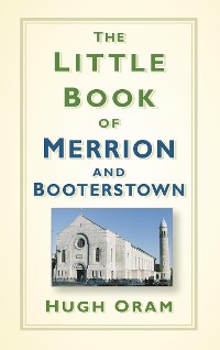 Cover The Little Book of Merrion and Booterstown