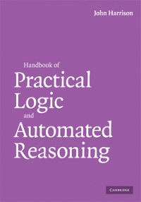 Cover Handbook of Practical Logic and Automated Reasoning