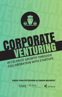 Cover Corporate Venturing