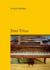 Cover Drei Trios