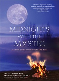 Cover Midnights with the Mystic