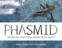 Cover Phasmid
