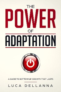 Cover The Power of Adaptation