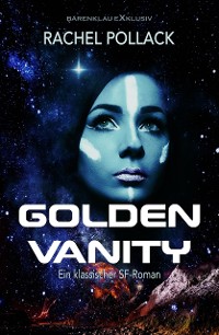 Cover Golden Vanity – Ein klassischer Science-Fiction Roman