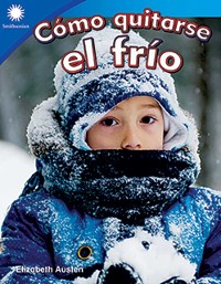 Cover Como quitarse el frio (Staying Warm) Read-Along ebook