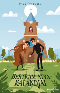 Cover Bertram atya kalandjai