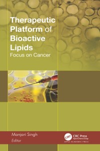 Cover Therapeutic Platform of Bioactive Lipids
