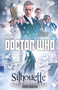 Cover Doctor Who: Silhouette