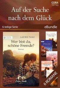 Cover Auf der Suche nach dem Glück - 6-teilige Miniserie