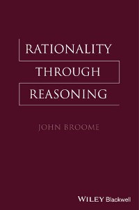 Cover Rationality Through Reasoning