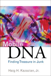 Cover Mobile DNA
