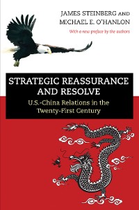 Cover Strategic Reassurance and Resolve
