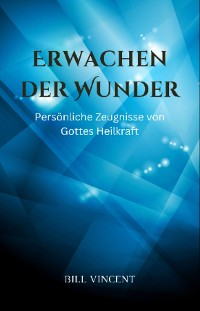 Cover Erwachen der Wunder