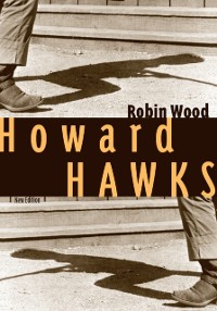 Cover Howard Hawks