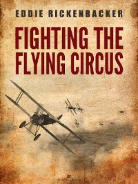 Cover Fighting the Flying Circus