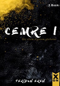 Cover Feridun Eren - Cemre 1