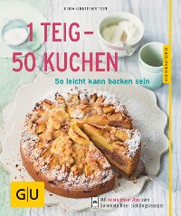 Cover 1 Teig - 50 Kuchen