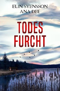 Cover Todesfurcht
