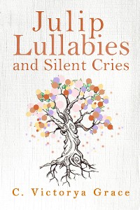Cover Julip Lullabies and Silent Cries