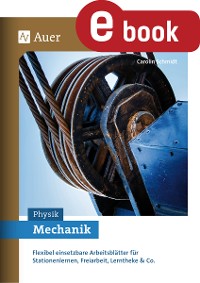 Cover Mechanik