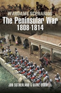 Cover Wargame Scenarios