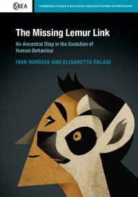 Cover Missing Lemur Link