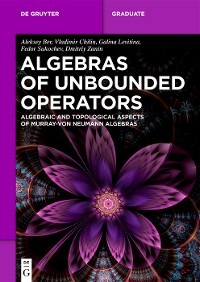 Cover Algebras of Unbounded Operators