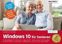 Cover Windows 10 für Senioren - aktualisierte Neuauflage