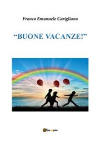 Cover “Buone Vacanze!”