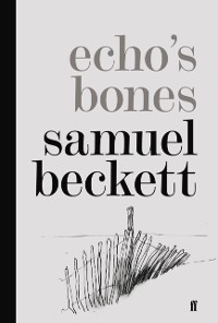 Cover Echo's Bones