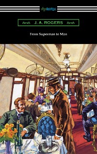 Cover From Superman to Man