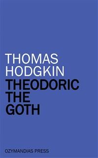 Cover Theodoric the Goth