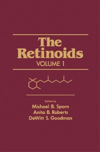Cover Retinoids
