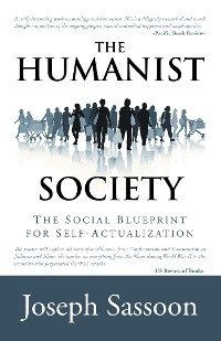 Cover The Humanist Society