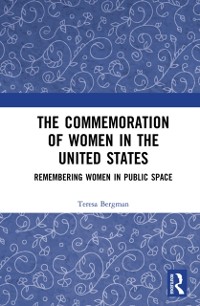 Cover Commemoration of Women in the United States