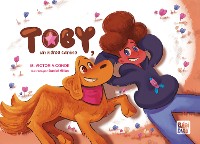 Cover Toby, un héroe canino
