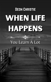 Cover When Life Happens