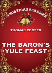 Cover The Baron's Yule Feast