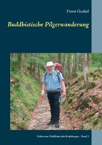 Cover Buddhistische Pilgerwanderung