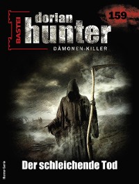 Cover Dorian Hunter 159