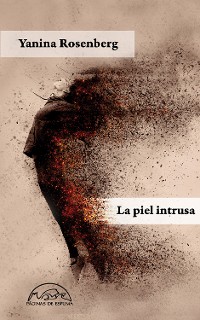 Cover La piel intrusa