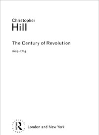 Cover The Century of Revolution
