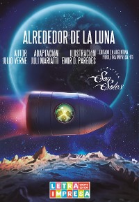 Cover Alrededor de la luna