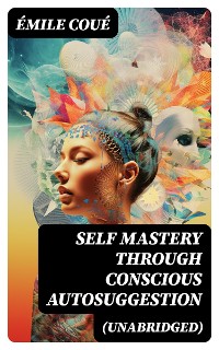 Cover SELF MASTERY THROUGH CONSCIOUS AUTOSUGGESTION (Unabridged)