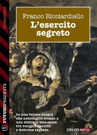 Cover L'esercito segreto