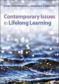 Cover EBOOK: Contemporary Issues in Lifelong Learning