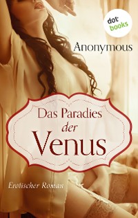 Cover Paradies der Venus