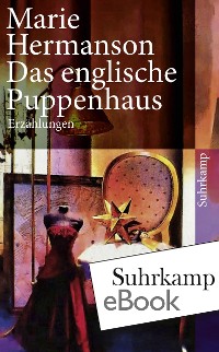 Cover Das englische Puppenhaus